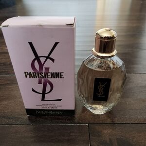 Parisienne YSL eau de parfum